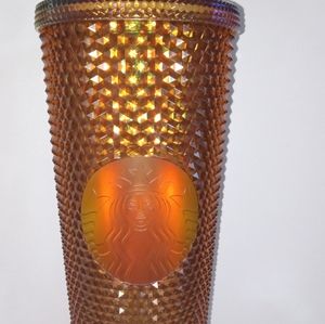 Starbucks Rose Gold Venti Tumblr